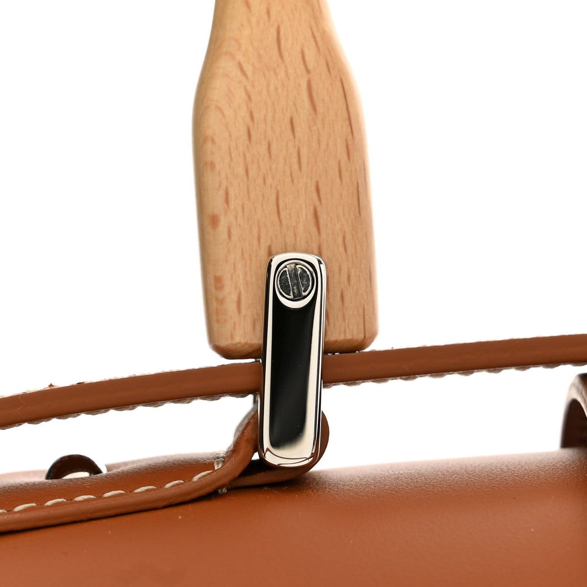 Mini Handbag - Black
