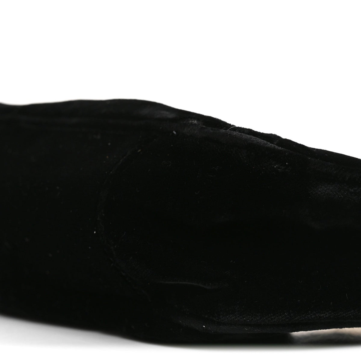 Small Handbag - Black