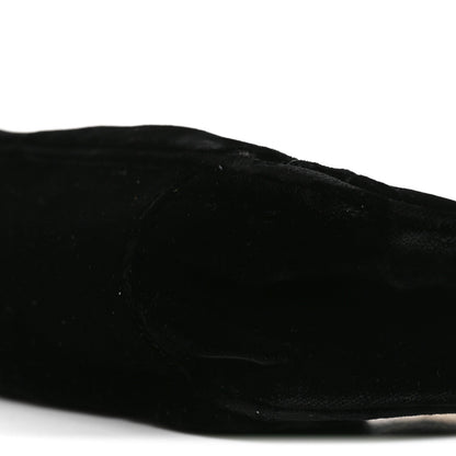 Small Handbag - Black
