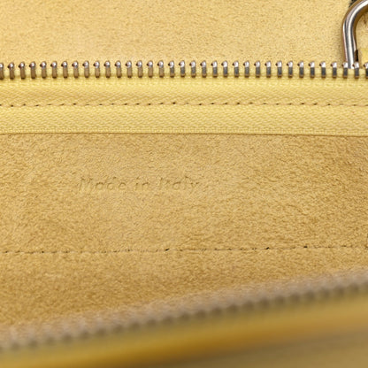 Nano Calfskin Belt Bag