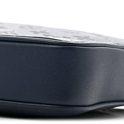 Calfskin Handbag