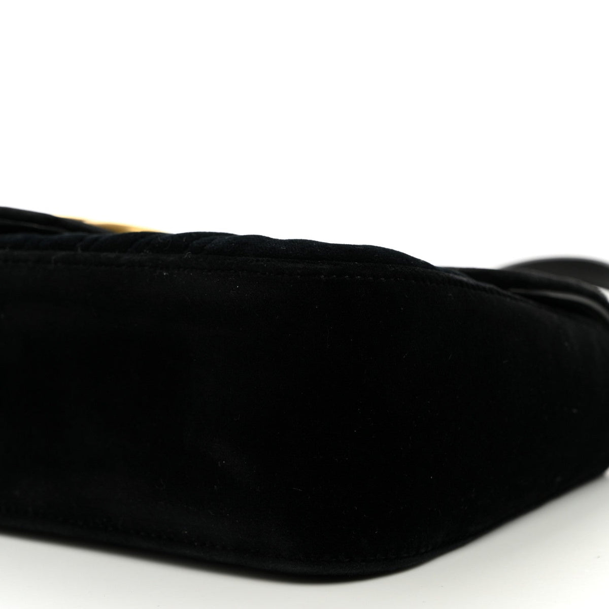 Small Shoulder Bag - Red