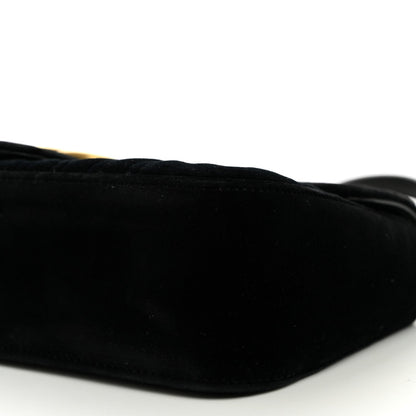 Small Shoulder Bag - Red