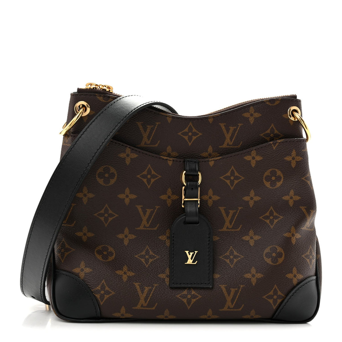 Handbag - Black