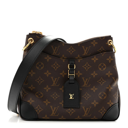 Handbag - Black