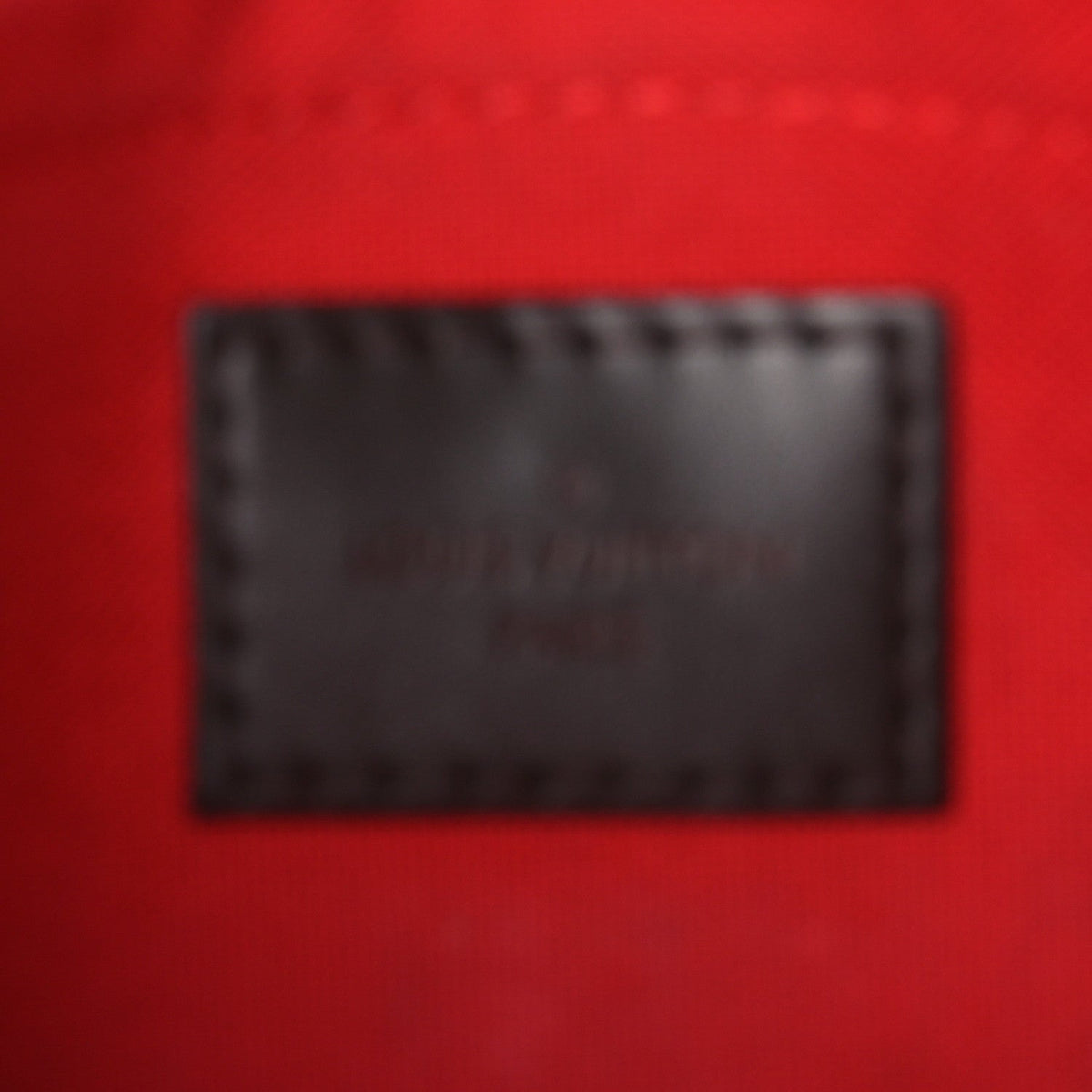 Damier Ebene Favorite Pm Handbag