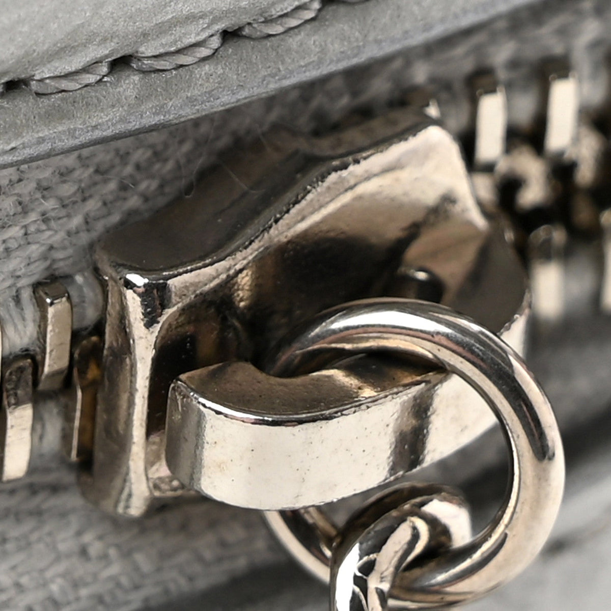 Calfskin Handbag