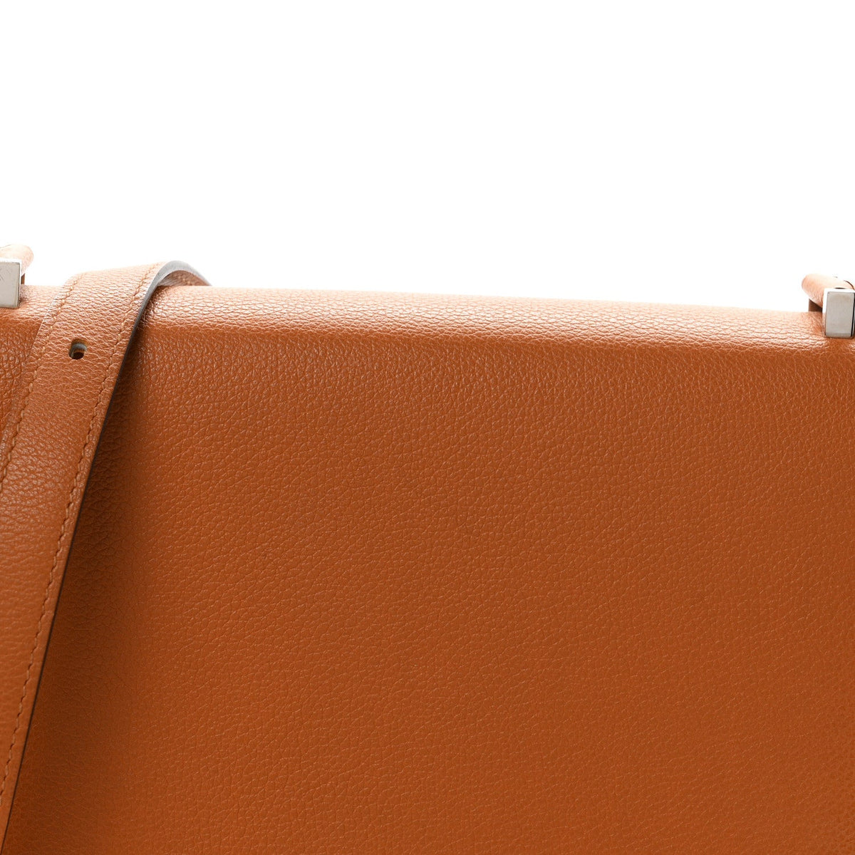Handbag - Gold