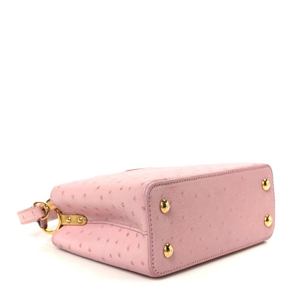 Mini Handbag - Pink