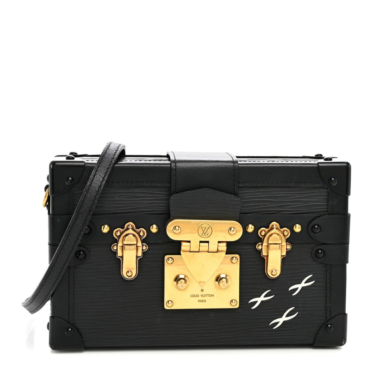 Handbag - Black
