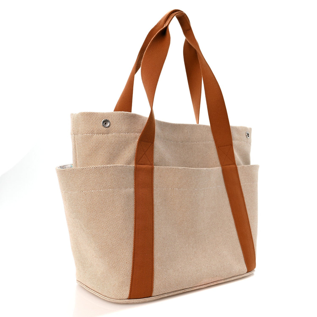 Canvas Handbag