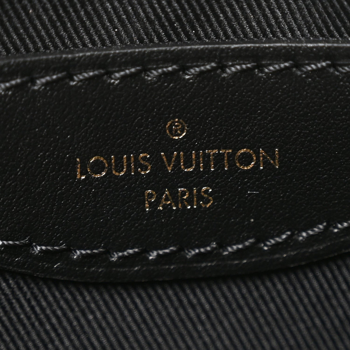 Handbag - Black