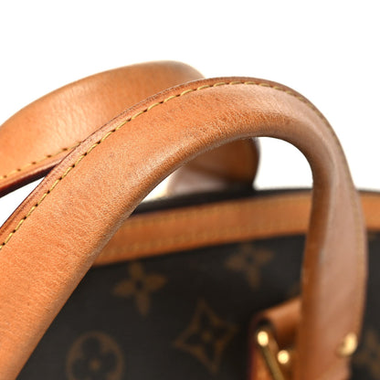 Monogram Retiro Pm Handbag