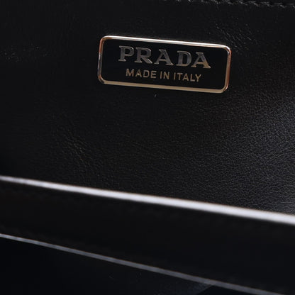 Shoulder Bag - Black