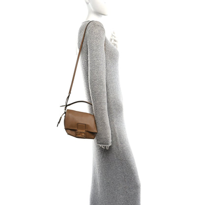 Small Nappa Handbag