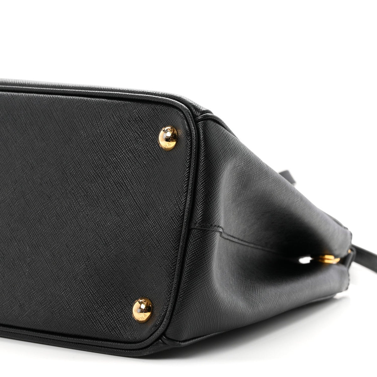 Small Tote Bag - Black