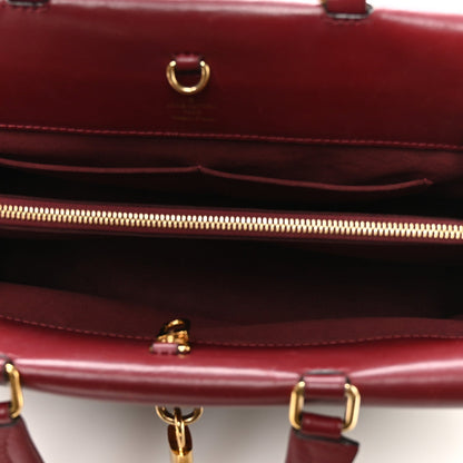 Monogram Venus Raisin Handbag