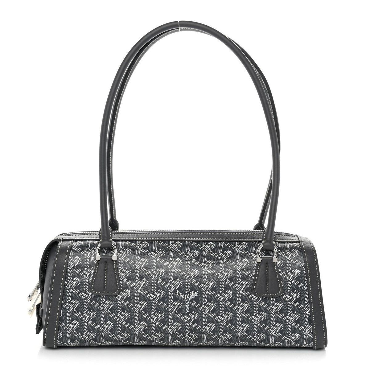 Handbag - Grey