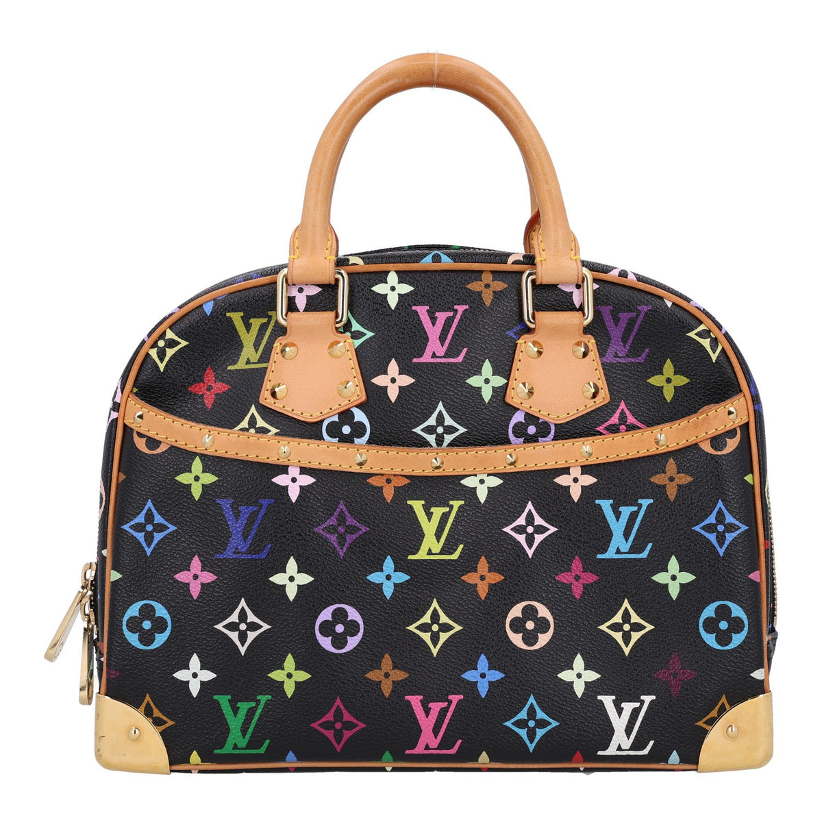 Handbag - Black