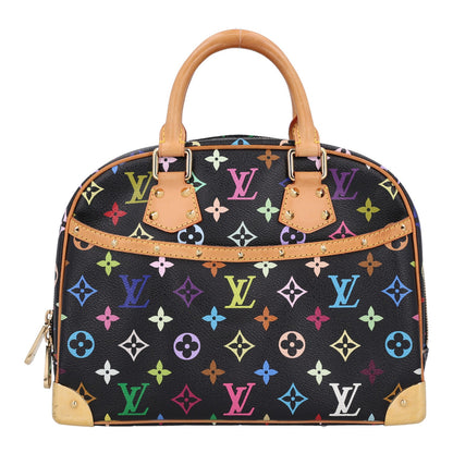 Handbag - Black