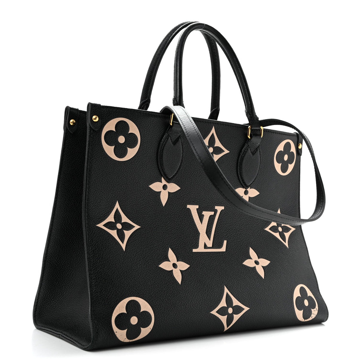Handbag - Black