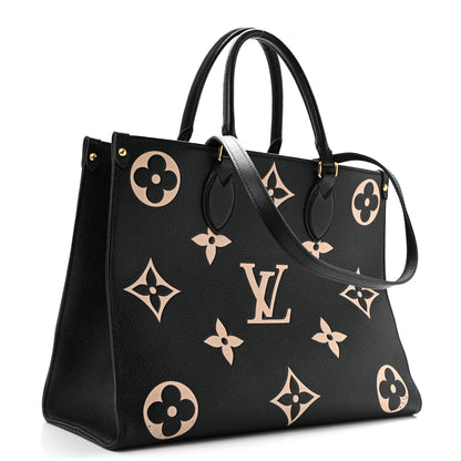 Handbag - Black