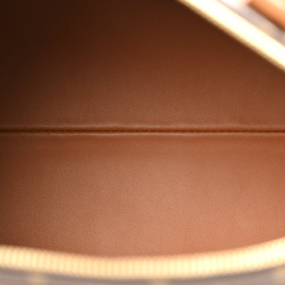 Monogram Speedy Soft 30 Boho Handbag
