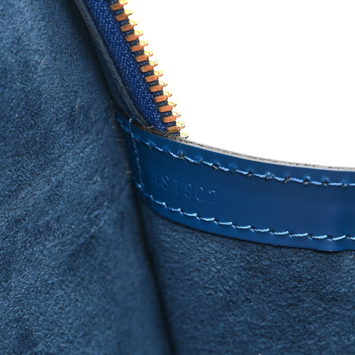 Epi Lussac Toledo Handbag