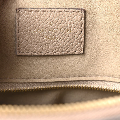 Empreinte Monogram Giant Speedy Bandouli Handbag