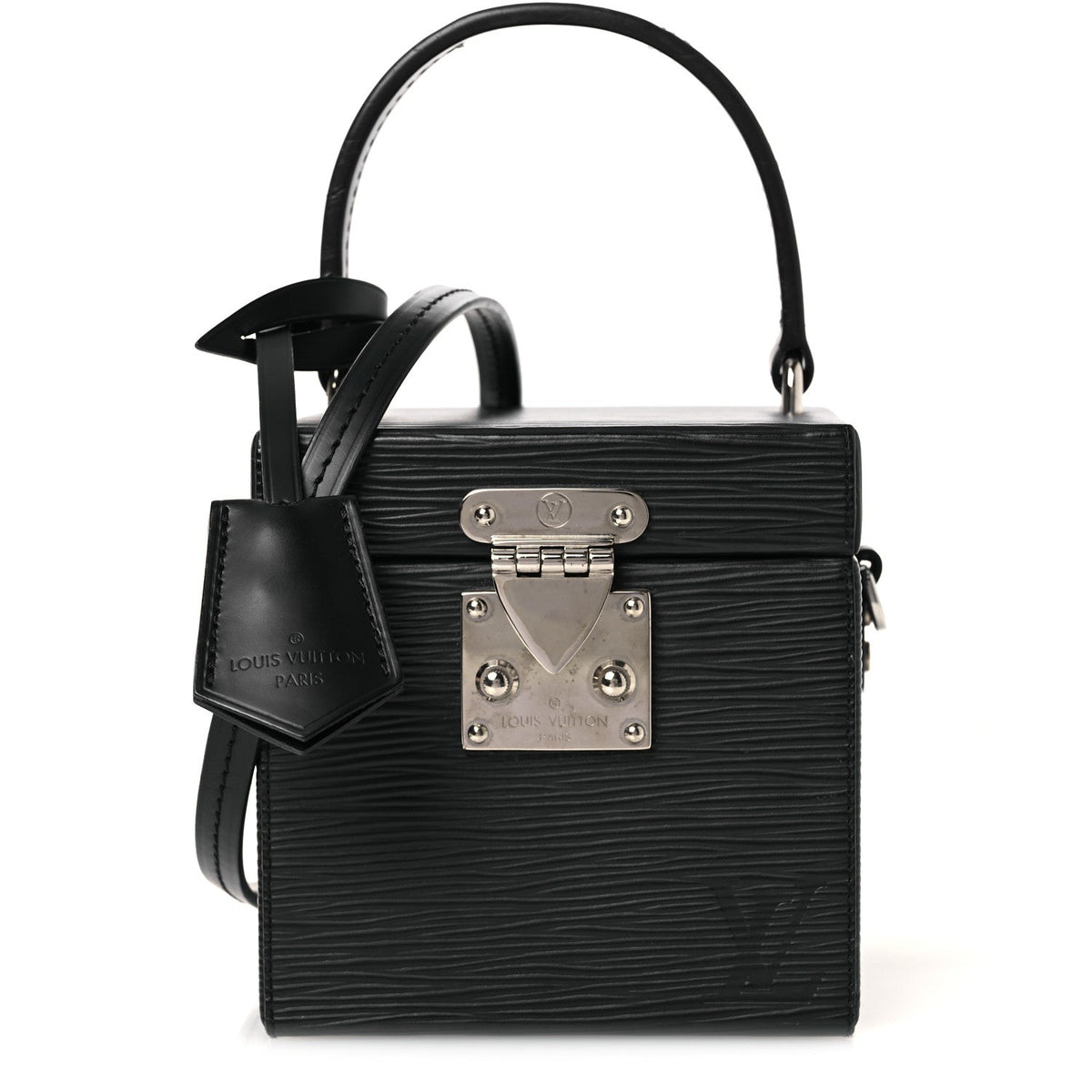 Handbag - Black