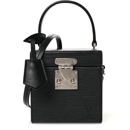 Handbag - Black