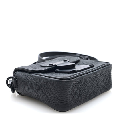 Handbag - Black