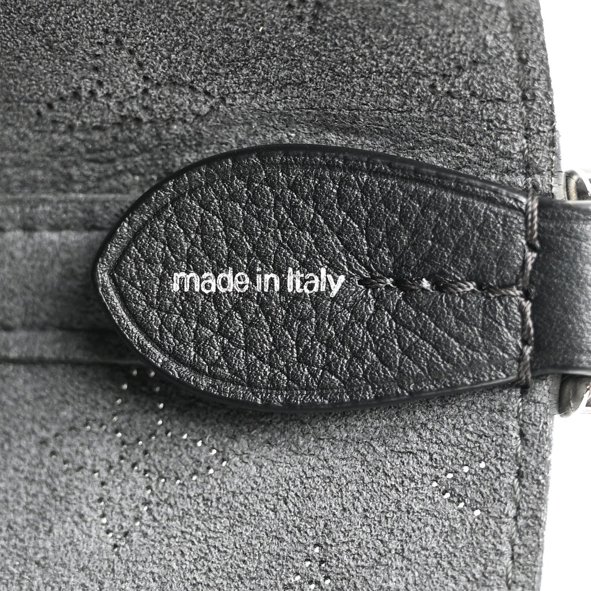 Handbag - Black
