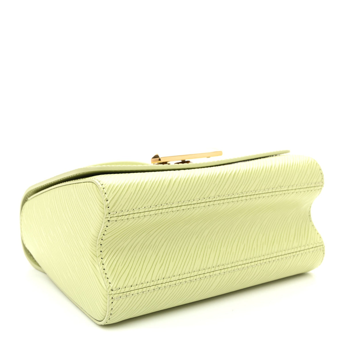 Mini Shoulder Bag - Light Green