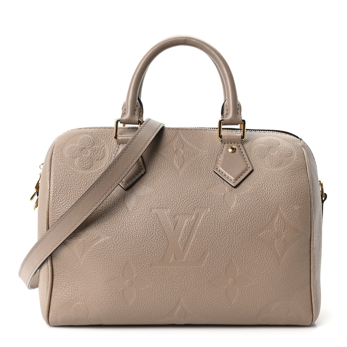 Empreinte Monogram Giant Speedy Bandouli Handbag