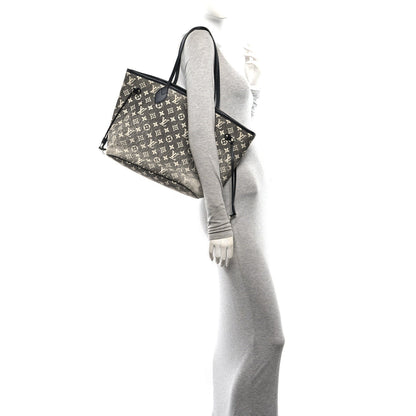 Handbag - Grey