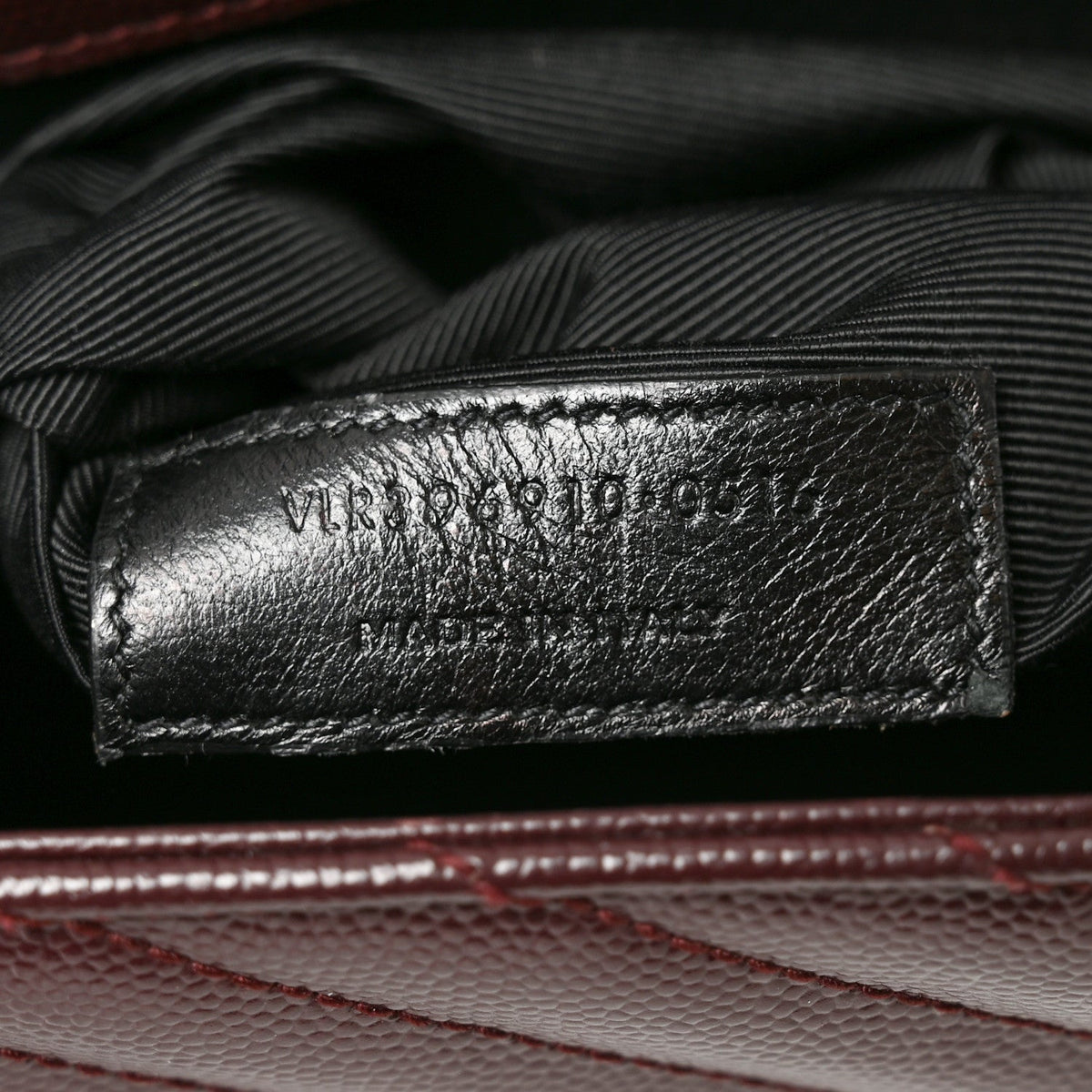 Large Satchel Bag