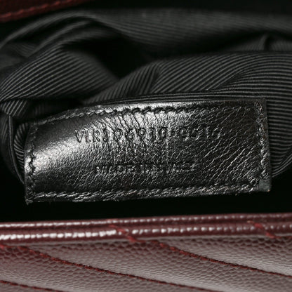 Large Satchel Bag