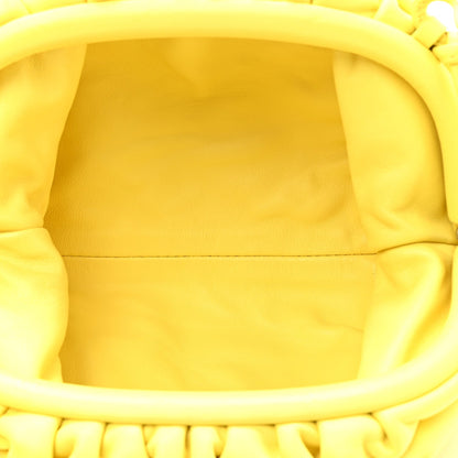 Mini Calfskin Pouch
