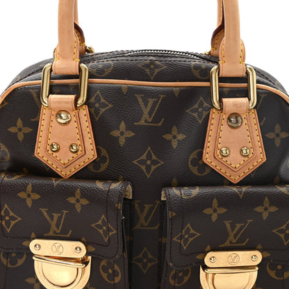 Handbag - Tan