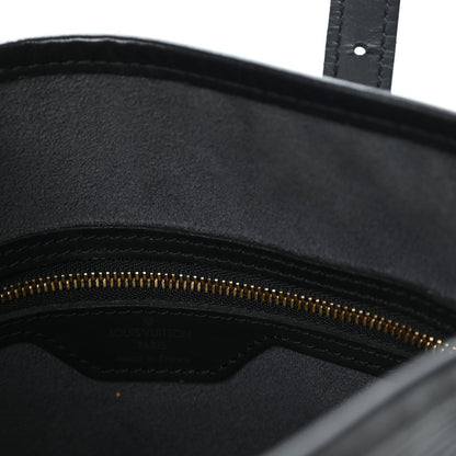 Bucket Bag - Black