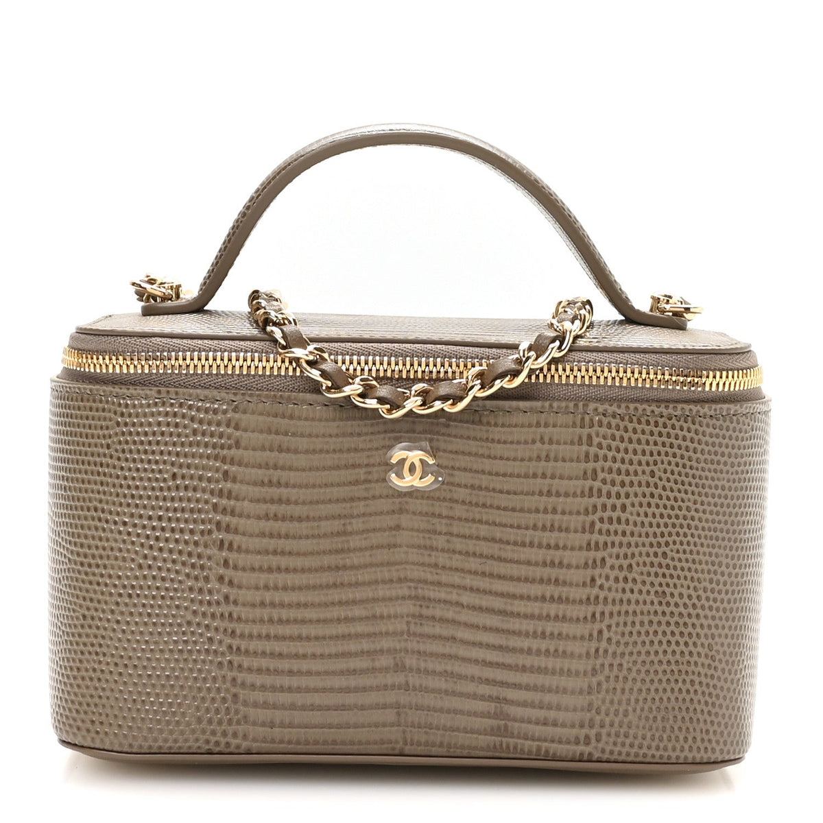 Calfskin Handbag