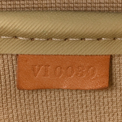 Monogram Alize 1 Compartment Handbag