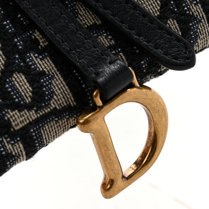 Wallet Bag - Blue