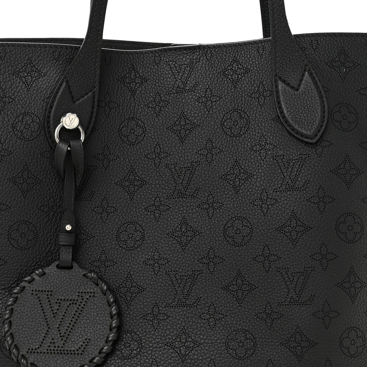 Handbag - Black