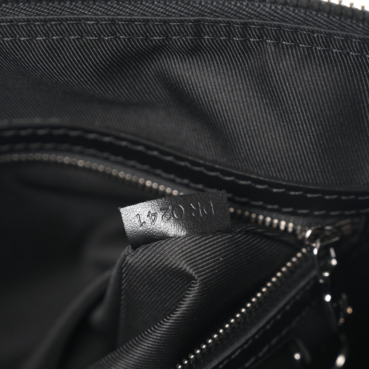 Duffel Bag