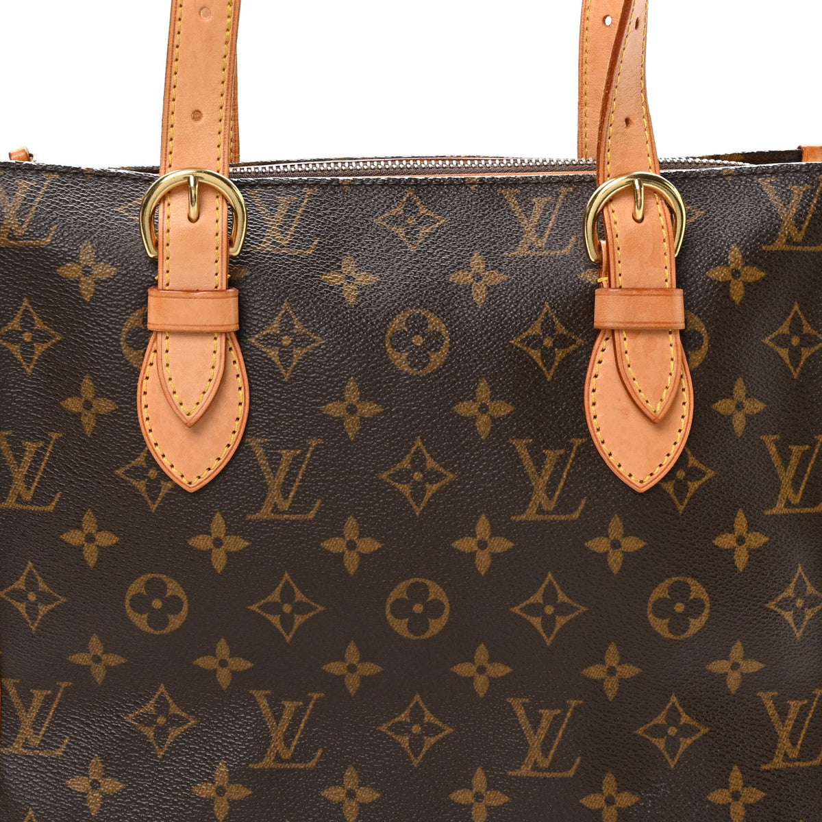 Monogram Popincourt Haut Handbag