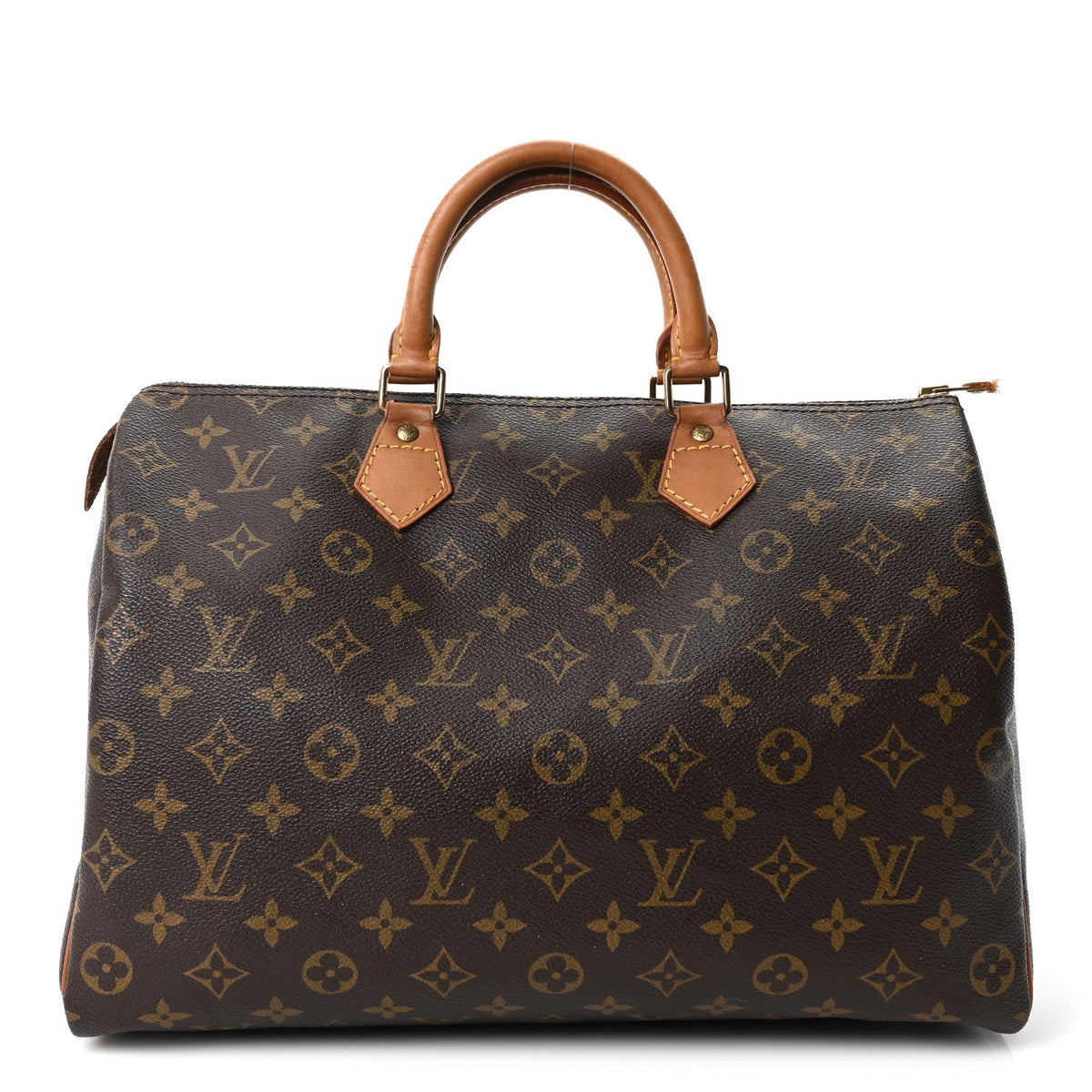 Monogram Speedy 35 Handbag
