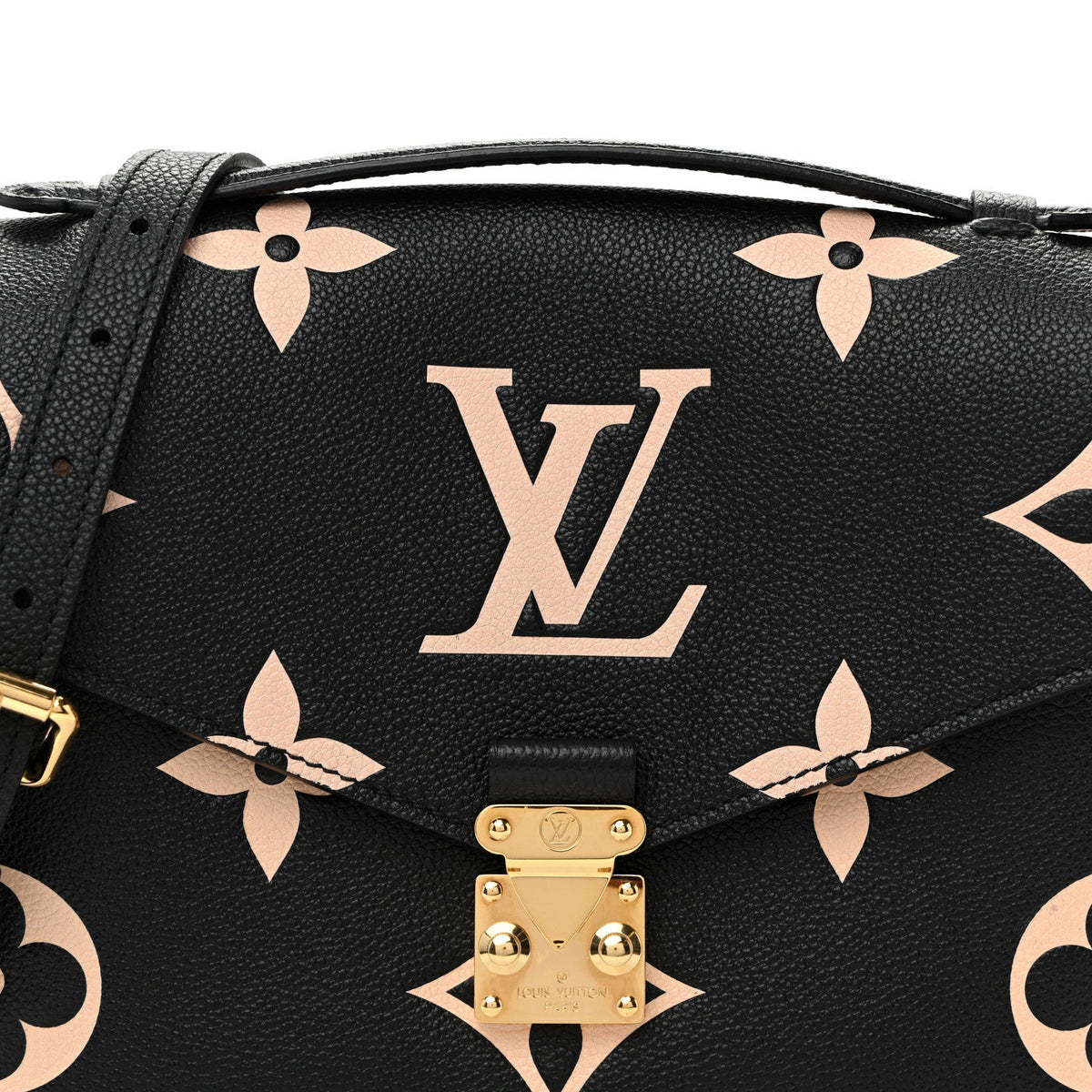 Handbag - Black