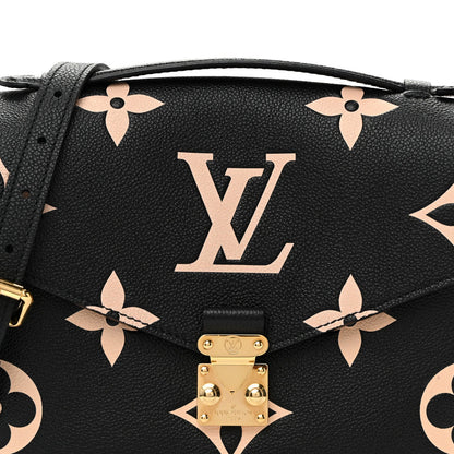 Handbag - Black